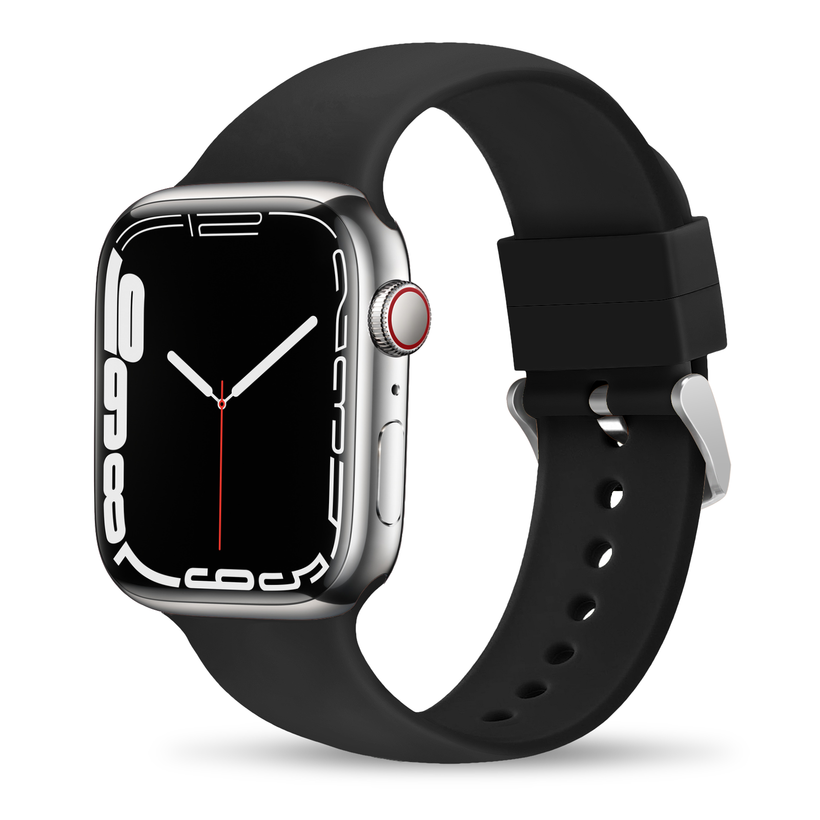 1#Black