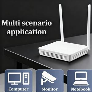 Chip echolife eg8141a5 xpon GPON epon onu <span class=keywords><strong>Modem</strong></span> mạng cáp quang FTTH SC UPC Hua wei Bộ định tuyến <span class=keywords><strong>Wifi</strong></span> hg8546m - Product Image 5