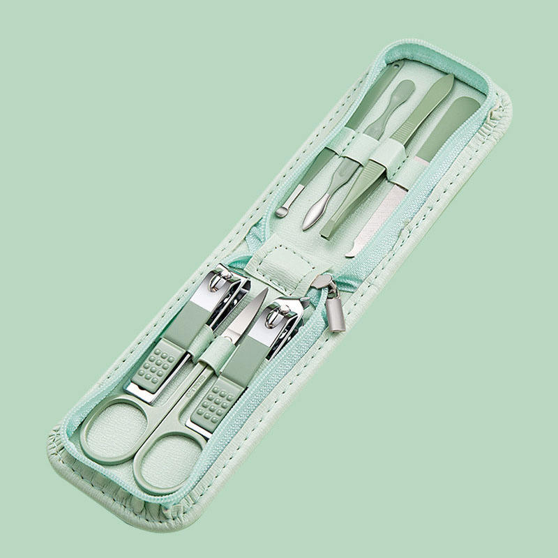 #ชุด 16-7 ชิ้น-สีเขียว