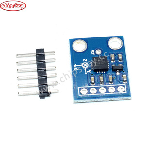 ADXL335傾斜角度モジュール2045 ADXL335モジュール角度センサーモジュールArduinos用 - Product Image 3