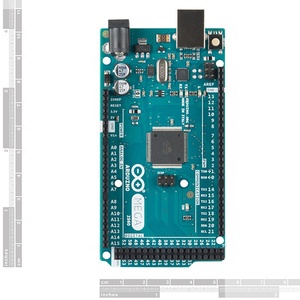 Kit scheda di espansione multifunzionale basato sull'apprendimento R3 LENARDO ATmega2560 Shield multifunzionale per Arduino