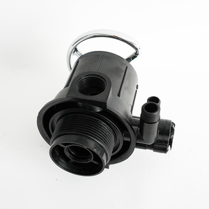 <span class=keywords><strong>Runxin</strong></span> F64A1 sistema di depurazione dell'acqua professionale nuovo manuale 4 T/H valvola di controllo Multi-porto macchinari per il trattamento delle acque