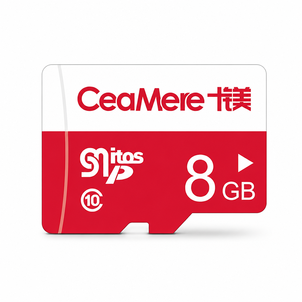 8GB