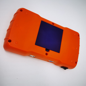 TY90 rilevatore di frequenza digitale TY100 rilevatore di dati Master remoto misuratore di frequenza programmatore di fotocopiatrici telecomandate personalizzato