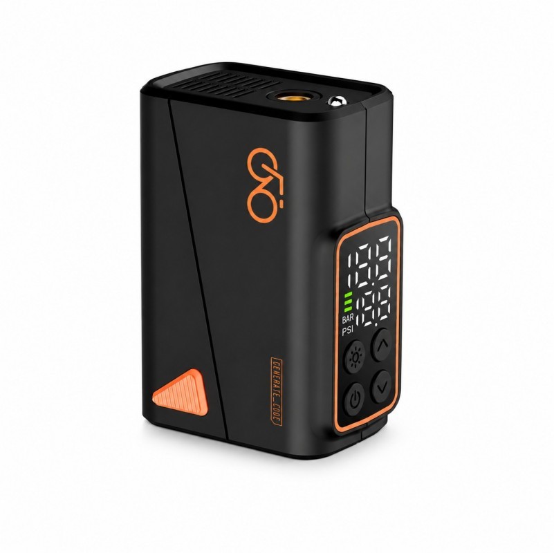 Black orange