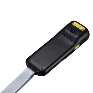 I3 <strong>PDA</strong> Portable Barcode <strong>QR</strong> <strong>Code</strong> <strong>Scanner</strong> for Public Sector Check-in Application - Product Image 6