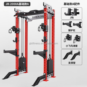 デバイス機器多機能トレーナー卸売多機能トレーナー - Product Image 2