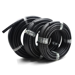 Ce认证橡胶气体软管1/4" - Product Image 4