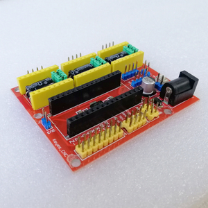 CNC Shield V4 Gravier maschine kompatibel mit For Nano 3.0 / A4988 für den 3D-Drucker - Product Image 5