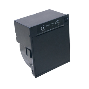 Masung MA90 Retail & POS Systems & Kioscos & Self-Service Machines Use 80mm Embedded Panel Impresora Térmica - Product Image 4