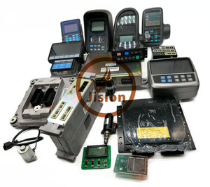 Program Software E320D C 6.4 Engine Controller ECU Computer Board 331-7539 3317539