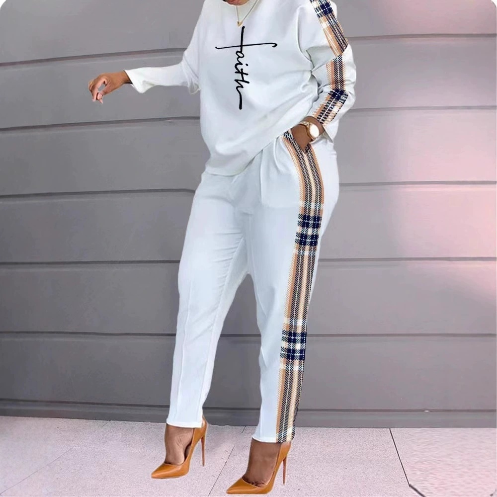 White FASHION