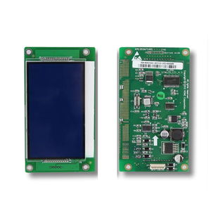 KONEモダンデザインエレベーターPCB KDS50 COP LOP LCDボード付きKM1373005G01ブルースクリーンKM1373006H02 KM1353671H01 - Product Image 1