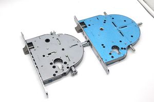 Cơ Thể Khóa Đa Năng 4 Chiều Của Thị Trường Israel 7 Bu Lông 9065 Lỗ Mộng - Product Image 4