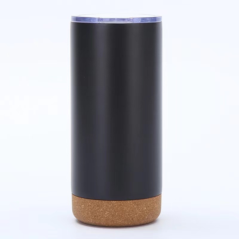 16oz black sessile