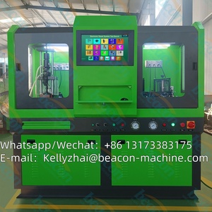 CR1016 Der multifunktion ale Prüfstand könnte Cri Crp Eui eup Heui Heup mit BIP QR-Codierung funktion testen - Product Image 5