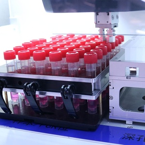 BIOBASE Automated Liquid Handling Solutions 32 Sampes Liquid <strong>Handler</strong> Pipetting Robot - Product Image 4