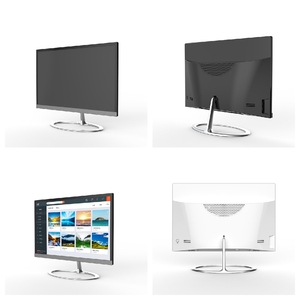 19,1 21,5 23,8 Zoll kapazitiver Touchscreen All-in-One-Core i3 i5 i7 LED AIO PC-Monitor Voll auflösender LCD-Computer - Product Image 1