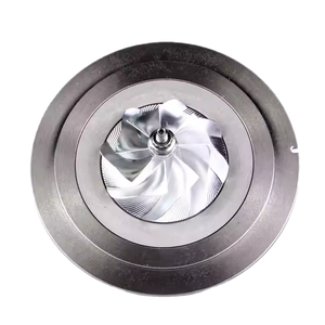 Kia Stinger 2.0L Theta 2 FR dizel motor için Turbo kompresör işlemcisi chra MFS Turbo 853073-0003 Kia 1-2ckia - Product Image 4