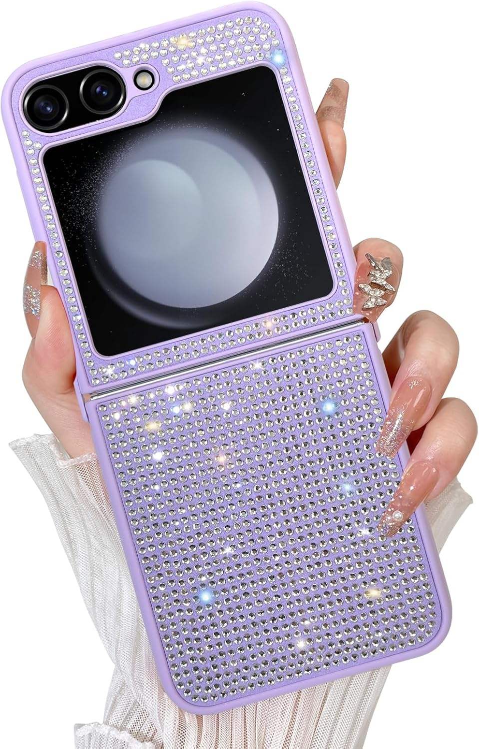 ช่อลาเวนเดอร์