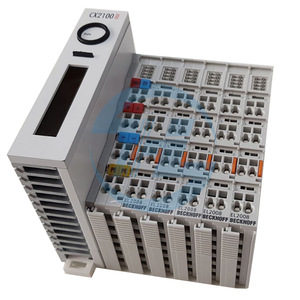 Sigillo di fabbrica ES3122 Beckhoff terminali di ingresso analogico Ethercat - Product Image 6