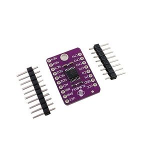 Modul CJMCU-5018 TS3A5018 10 Ohm Vier Kanal SPDT Analog Schalter