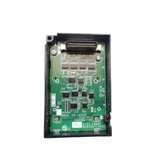 High Quality Industrial Automation Plc Pac Dedicated Controllers with GT25-FNADP Plc <strong>Logic</strong> <strong>Programming</strong> Controller - Product Image 2