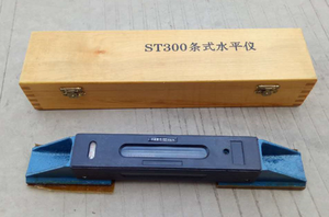 bar Metal <strong>Level</strong> High <strong>Precision</strong> Long Strip Horizontal Leveling Ruler Spirit <strong>Level</strong> - Product Image 5