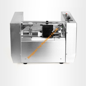 EY-MY300 stampatrice automatica Standard di codifica della data di scadenza CE con la ruota dell'inchiostro solido - Product Image 3