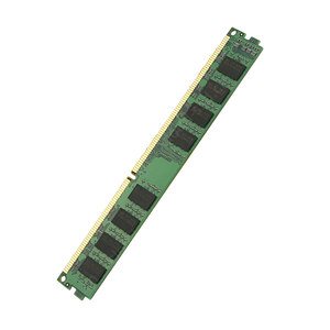 Hochwertiges 4GB DDR3 1,5-V-RAM-Modul ECC-aktiviert NEU 1600 MHz für den Desktop-Einsatz auf Lager