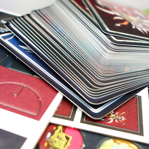 Oem Groothandel Custom Printing Board Games Product Fabrikanten Voor Volwassenen Familie - Product Image 4