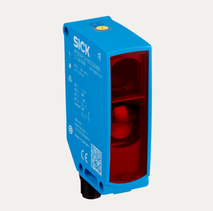 SICK WSE26P-24162100A00 NO1088335 W26シリーズ光電センサー物体検出用オリジナル在庫 - Product Image 5