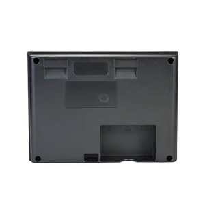 S30 <strong>TCP</strong>/<strong>IP</strong> Biometric <strong>Fingerprint</strong> Time Attendance Optional 13.56MHZ MF IC Card <strong>Reader</strong> <strong>Fingerprint</strong> Time Recording Time Clock - Product Image 5