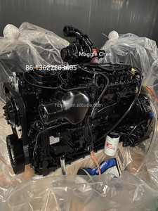 6 Cylinders <strong>6.7L</strong> Displacement Diesel <strong>Engine</strong> B6.7CS4 240C for Construction Machine - Product Image 2