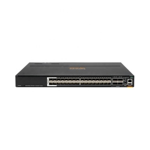 R8N89A阿鲁巴网络CX 6000交换机系列6000 24G 4SFP POE + 网络交换机R8N89A - Product Image 3