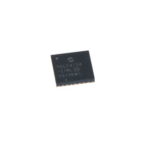 集積電子チップcircuitsPIC16F873A-I/SS <span class=keywords><strong>PIC16F876A</strong></span> PIC16LF873A-E/SS SSOP28 -I/ML QFN28マイクロコントローラ集積チップ