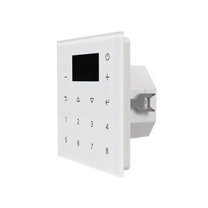 Sunricher DMX Master <strong>Controller</strong> for DMX Control Powerful <strong>Function</strong> Reliable Performance - Product Image 3