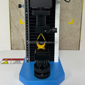 Máquina de prueba de adhesión inicial tipo sonda ASTM D2979 Anillo Probador de adhesión inicial Anillo Máquina de prueba de adhesión inicial - Product Image 4