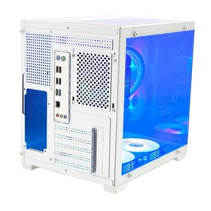 Pololing格安フルゲーミングPcカスタムコンピュータセット機器デスクトップ構築型デスクトップゲーマーPc - Product Image 6