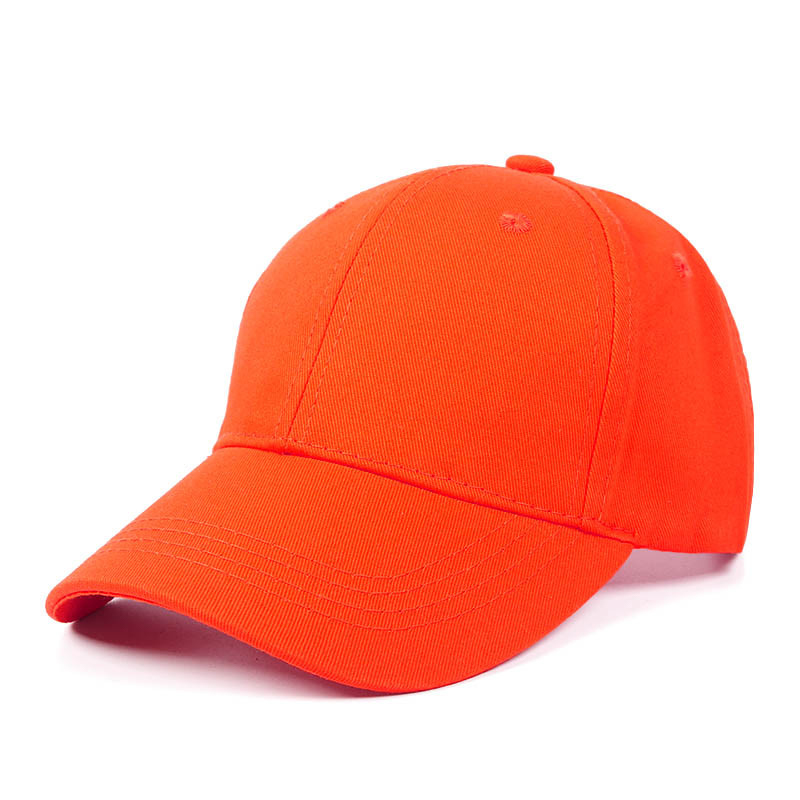 Orange fluorescent