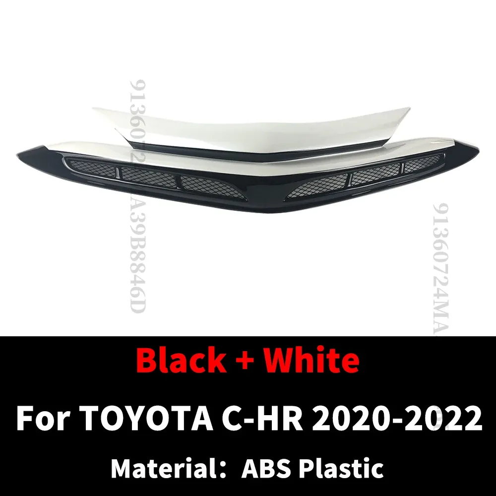 A-20-22 Black-White