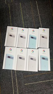 Unlock 5G 99% New For Google Pixel 8 <strong>Original</strong> Global Version Mobile Phone 6.2&quot; 4575mAh Tensor <strong>G3</strong> Advanced Pixel8 Camera - Product Image 2