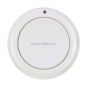 Hotsale Universal SOS RF 433MHz 1 Taste Face-to-Face-Klon Remote Duplica tor Code Fernbedienung für Tür garage - Product Image 2