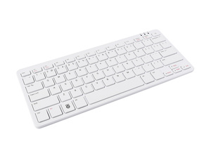 <strong>Raspberry</strong> <strong>Pi</strong> 500 a Fast Powerful Computer Built Into a High-quality <strong>Keyboard</strong> (US) Quad-core Arm Processor WIFI Blvetooth - Product Image 3