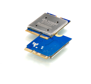 ICFast <strong>Wifi</strong> 6 <strong>router</strong> <strong>module</strong> Q206X Embedded Wireless <strong>Module</strong> 5.8G <strong>Router</strong> with QCA2064/WCN6856 chipset - Product Image 2