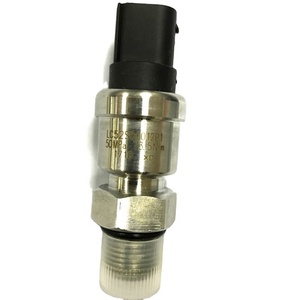 E330B E320C E330C挖掘机转速传感器转数传感器4P-5820 4P5820 189-5746 - Product Image 5