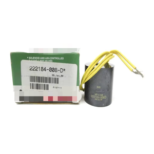 222184-008-D 24VDC New Original Ready Warehouse Industrial <strong>Automation</strong> <strong>PLC</strong> <strong>Programming</strong> Controller - Product Image 1