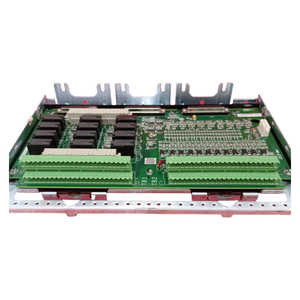 Armazém Estoque IC647SPT001 Brand New 1 Ano Garantia Plc PARA CURVA IC647SPT001