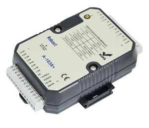 Modulo analogico di isolamento 8AO con protocollo modbus RTU a RS-485 porte (A-1038 +) - Product Image 1