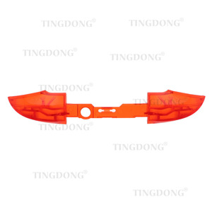 New <strong>product</strong> 1pcs for Xbox Series X LB RB Bumpers Triggers Buttons replacement For Xbox Series S <strong>controller</strong> LB RB <strong>solid</strong> button - Product Image 6